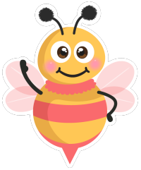 Decor Creator Bee