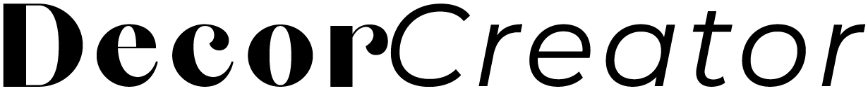 Decor Creator Logo