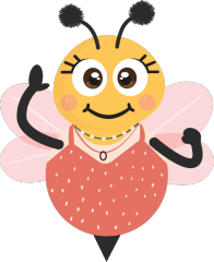 bee-website Decor Creator Game