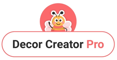 Decor-Pro-graphic Decor App Prices