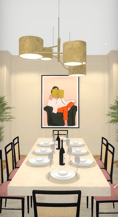 Decor Creator Interior Design