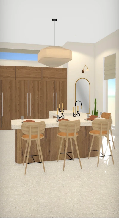Decor Creator Interior Design